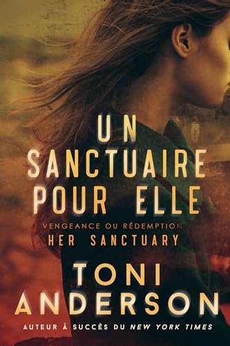 Couverture Un Sanctuaire pour elle