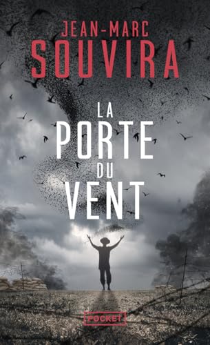 Couverture La Porte du vent