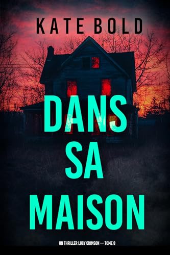 Couverture Dans sa maison