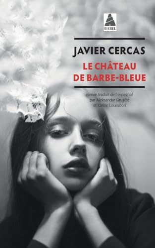 Couverture Le Chteau de Barbe-Bleue Babel