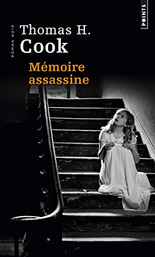 Couverture M�moire assassine Points