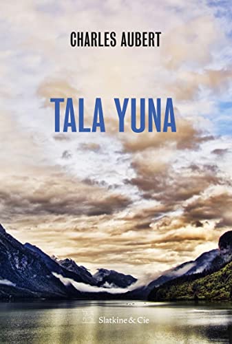 Couverture Tala Yuna