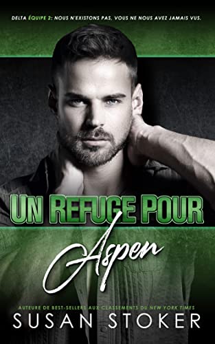 Couverture Un Refuge pour Aspen