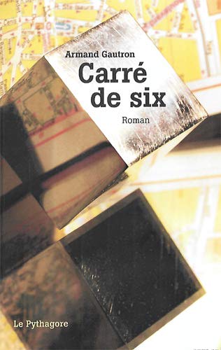 Couverture Carr de six