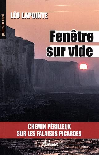 Couverture Fentre sur vide Aubane