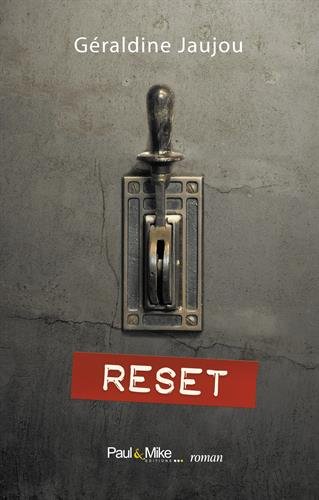 Couverture Reset