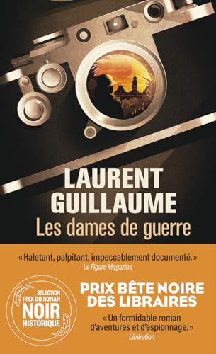 Couverture Les Dames de guerre : Sagon