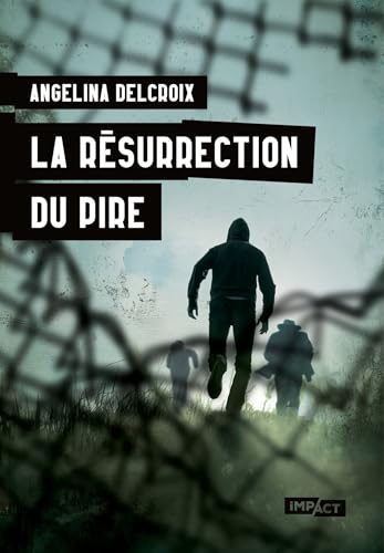 Couverture La rsurrection du pire