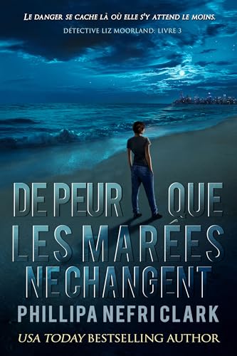 Couverture De peur que les mares ne changent