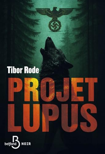 Couverture Projet Lupus