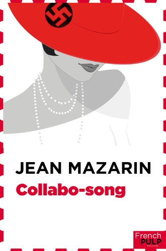 Couverture Collabo-song