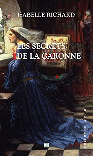 Couverture Les Secrets de la Garonne
