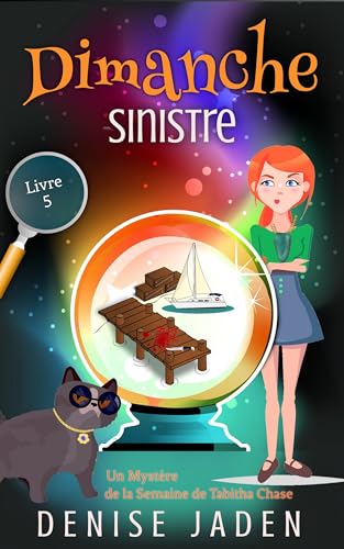 Couverture Dimanche sinistre