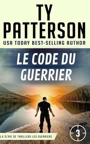 Couverture Le Code du guerrier