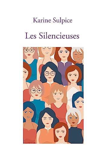 Couverture Les Silencieuses