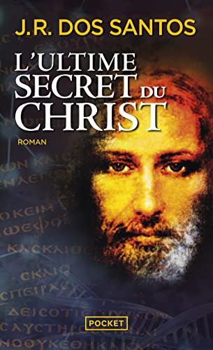 Couverture L'ultime secret du Christ Pocket