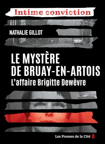 Couverture Le Mystre de Bruay en Artois Presses de la Cit