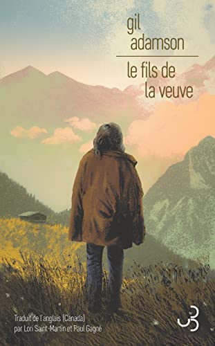 Couverture Le Fils de la veuve