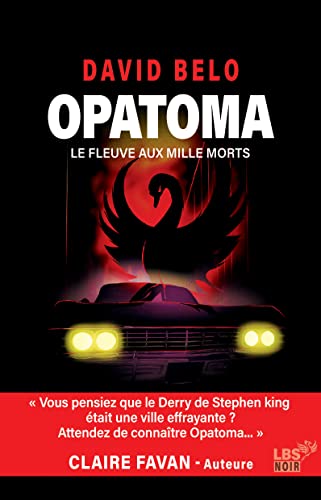 Couverture OPATOMA LBS