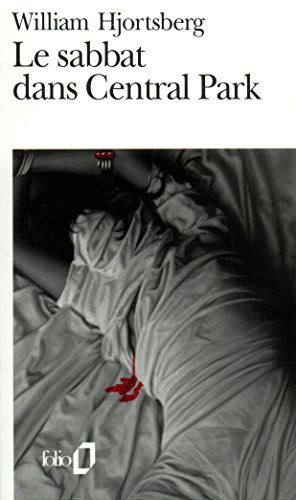 Couverture Angel Heart Folio
