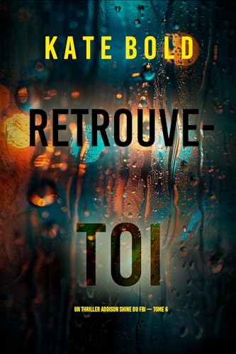 Couverture Retrouve-toi