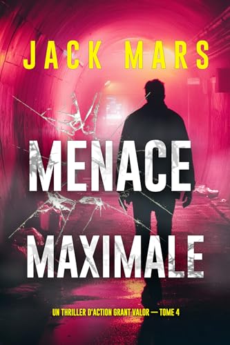 Couverture Menace maximale