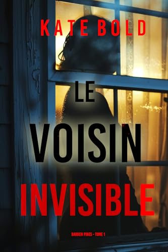 Couverture Le Voisin invisible