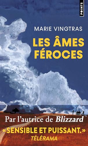 Couverture Les mes froces