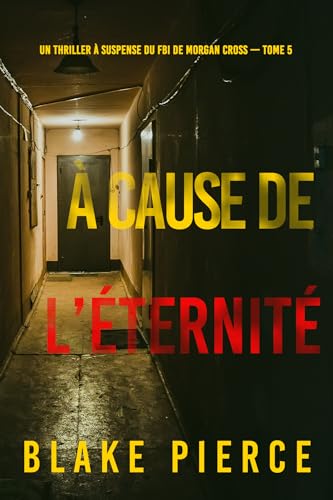 Couverture A cause de l'ternit