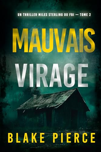 Couverture Mauvais virage