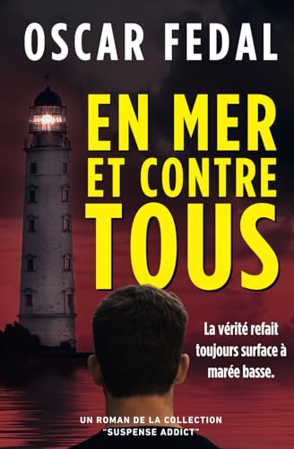 Couverture En mer et contre tous