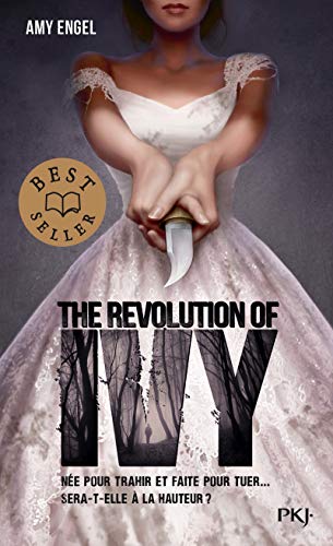 Couverture « The Revolution of Ivy »
