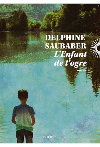Couverture L'Enfant de l'ogre