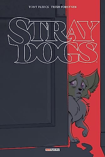 Couverture Stray Dogs