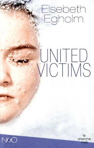 Couverture United Victims : parents proches