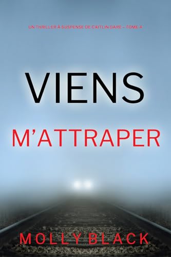 Couverture Viens m'attraper Auto-dition