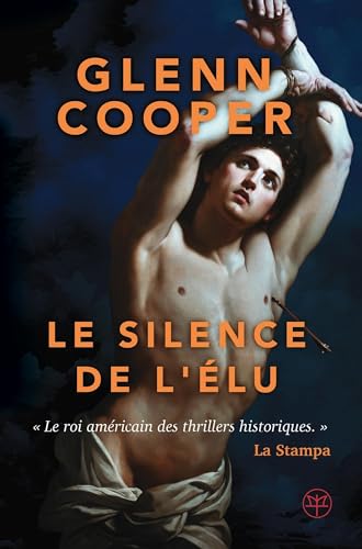 Couverture Le Silence de l'lu