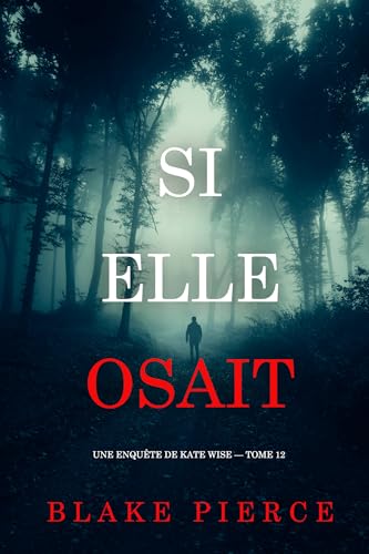 Couverture Si elle osait