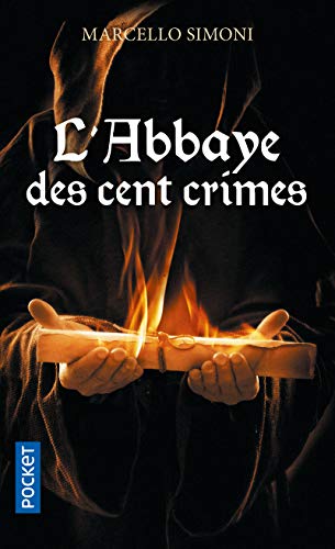 Couverture L'Abbaye des cent crimes Pocket