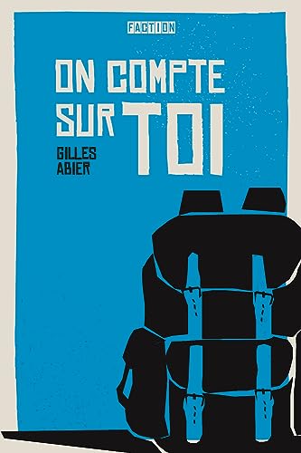 Couverture On compte sur toi