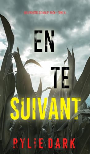 Couverture En te suivant