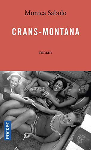 Couverture Crans-Montana Pocket