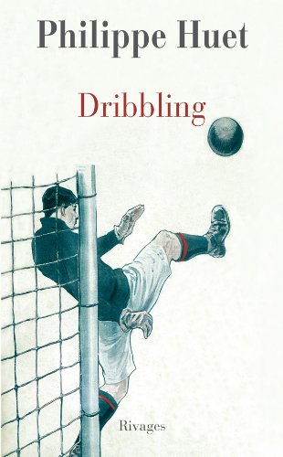 Couverture Dribbling