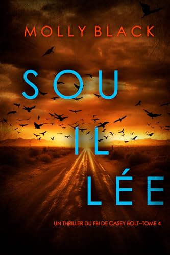 Couverture Souille