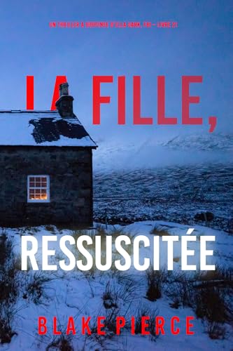 Couverture La Fille, ressuscite