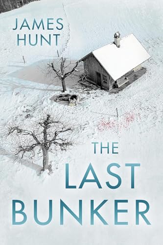 Couverture The Last Bunker