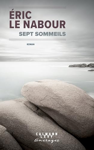 Couverture Sept sommeils
