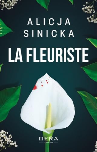 Couverture La Fleuriste