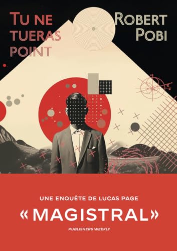 Couverture Tu ne tueras point