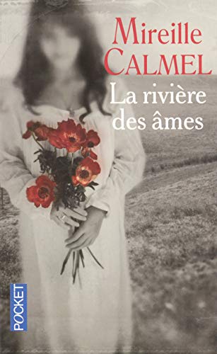 Couverture La Rivire des mes